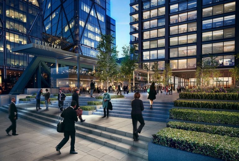 Luxury Recommendation