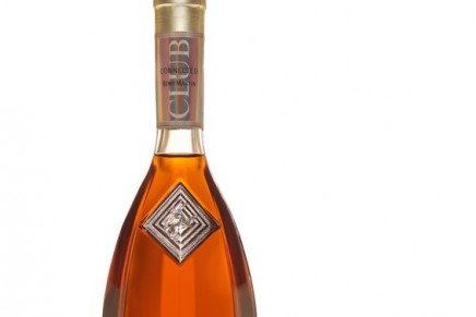 ‘Smart’ cognac bottles to stop fakes