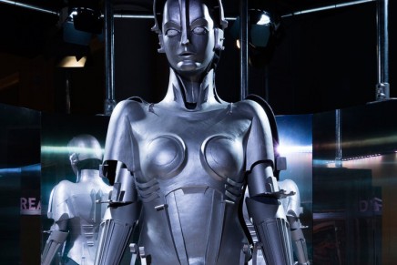 Robots: 500 Years in the Making reveals the astonishing quest to make machines human