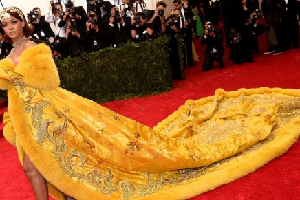 The Met Gala 2016: what will the guests be wearing?