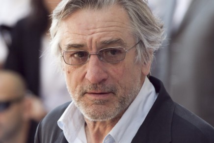 Robert De Niro gets go-ahead to open London hotel