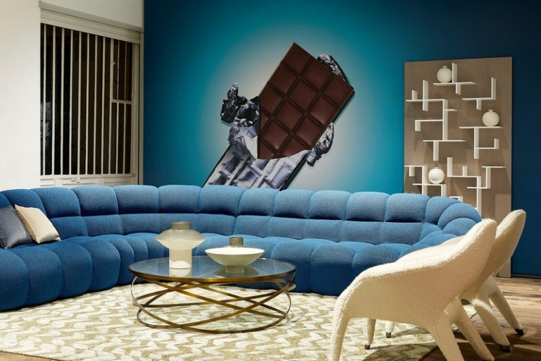 Luxury Recommendation