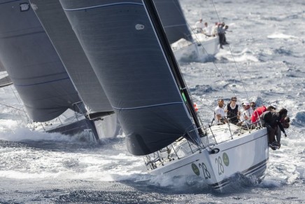 Rolex Swan Cup 2016 – 50th Anniversary