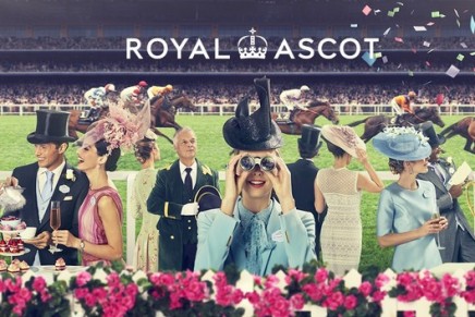 Top Tips and Top Hats For a Day at Royal Ascot