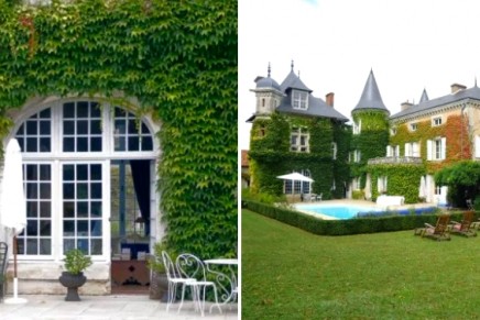 10 of the best foodie retreats in rural France