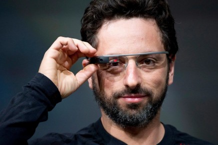 Revealed: Sergey Brin’s secret plans to build the world’s biggest aircraft