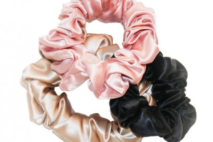 The best new scrunchies