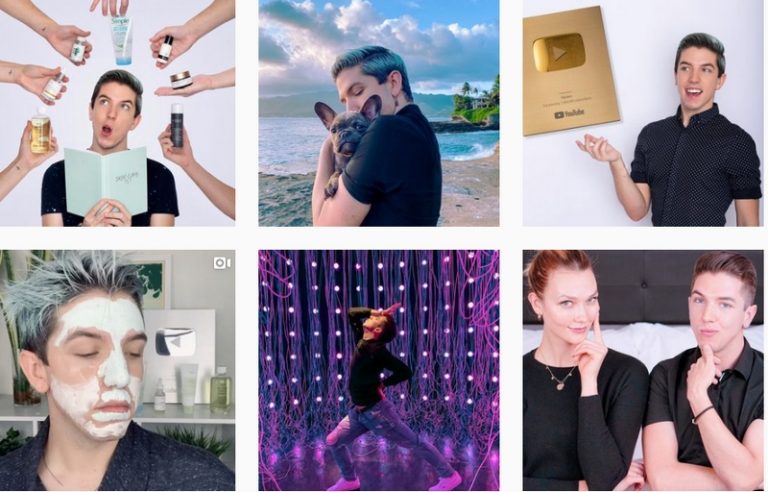 Luxury Recommendation