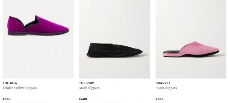 Luxury Recommendation