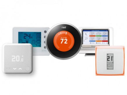 Photo inspiration: Picture Idea: Top Luxury Home Heating Options That Will Actually Save You