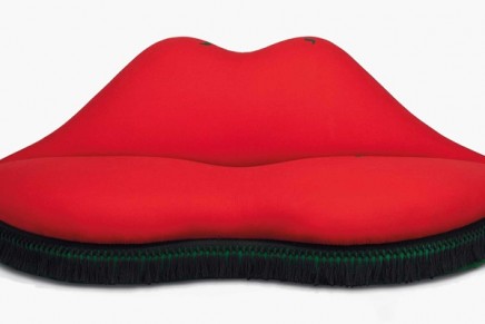 Salvador Dali’s Mae West Lips sofa may leave UK if buyer can’t be found