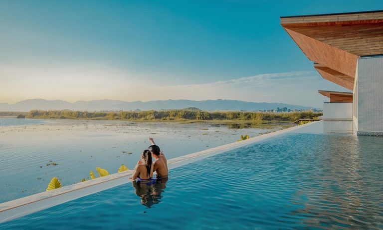 Luxury Recommendation