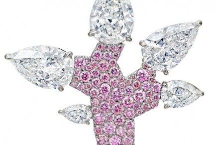 The Sotheby’s Diamonds Tenth Anniversary Collection