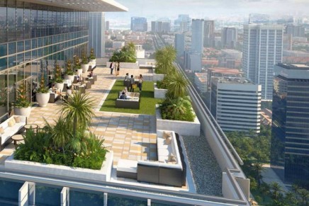 Ultra-Luxury St. Regis Jakarta poised to become the premium address for well-heeled travelers and residents