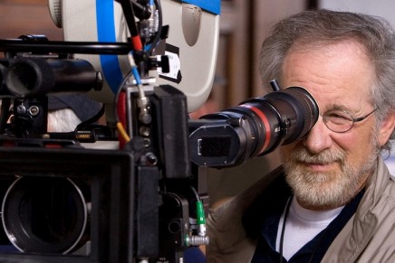 Steven Spielberg: ‘It’s all about making kids feel like they can do anything’