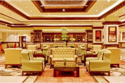 Delhi to transform 25 luxury hotels into Covid-19 care centres