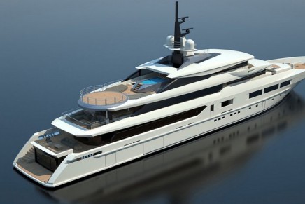 Tankoa boutique shipyard yachts designed according to your wildest dreams