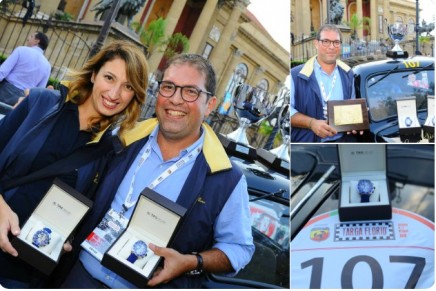 Targa Florio 2018: Over 80 vintage cars from every era on the Madonie Circuit