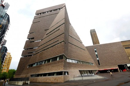 All fired up: Tate Modern to play host to a working ceramics factory