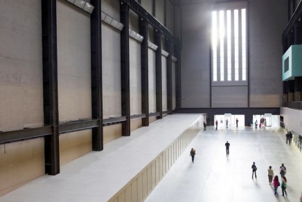Danish artists Superflex next for Tate Modern Turbine Hall