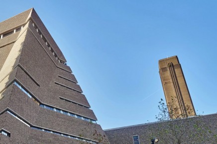 Tate Modern names extension after billionaire Len Blavatnik