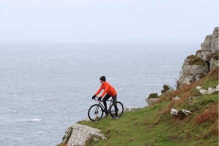 Temple Cycles Adventure review: ‘Perfect for hill passes, pints and pasties’