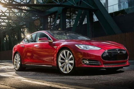 Tesla Model-S launch: an electric car to answer even Clarkson’s objections