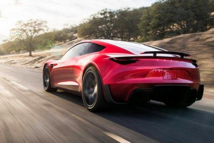 Tesla Roadster: nine things we know about the ‘smackdown to gasoline cars’