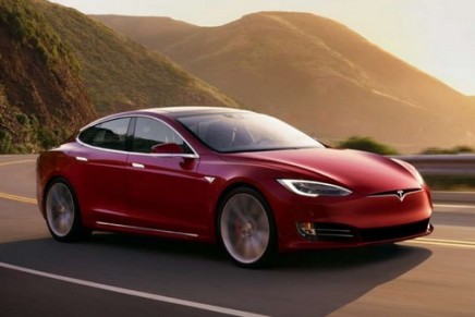 Tesla to open Shanghai electric car factory, doubling its production