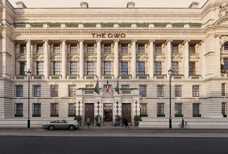 Luxury Recommendation