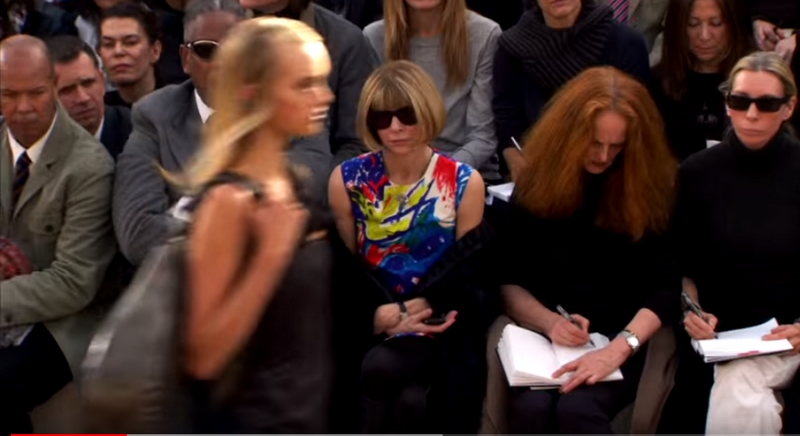 Thirty years at Vogue: how Anna Wintour changed the way the world gets  dressed