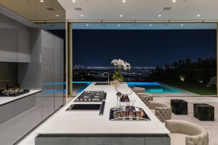 America’s costliest house: developer takes $500m gamble on Bel Air eyrie