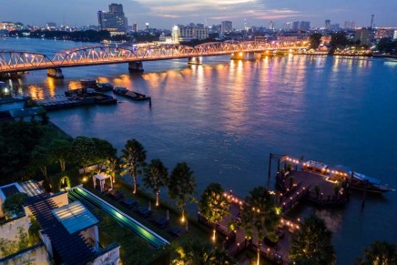 Bangkok city guide: what to do plus the best hotels, restaurants and bars