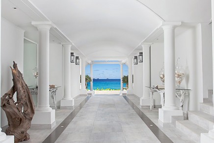 Third Cheval Blanc hotel to open in St. Barts in October