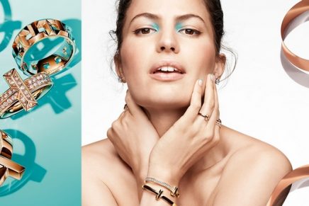 Tiffany & Co. reported healthy financial standing with substantial sales boost from China and South Korea