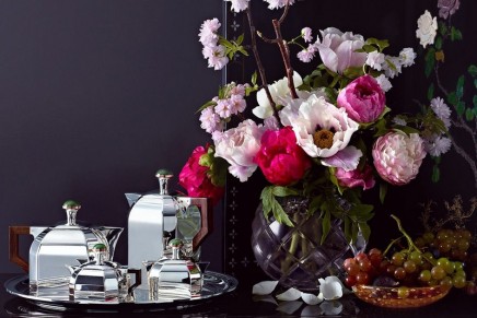 Reed Krakoff designs Gifts, Home and Accessories for Tiffany & co