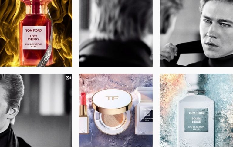 Luxury Recommendation