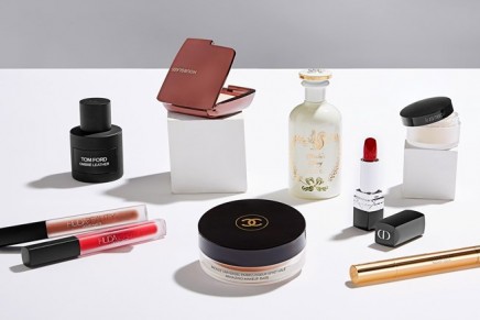 Meet this year’s ultimate beauty staples: beauty buyers’ top products