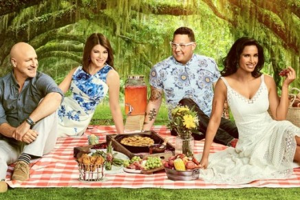 In praise of … Top Chef, the Michelin-starred reality TV show