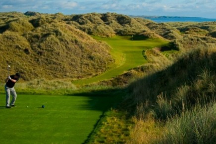 Trump plans for luxury villas at Aberdeen golf estate delayed