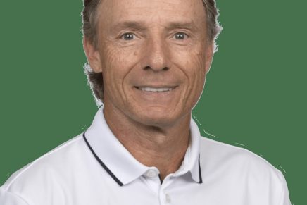 Golf legend Bernhard Langer’s Recommendations For Staying Fit During Self-Isolation