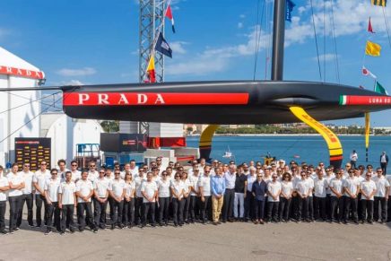 How Prada is protecting marine environments