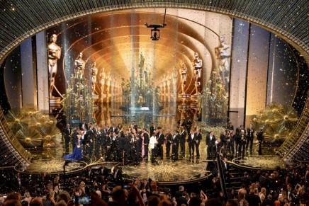 Why the £160,000 ‘Oscars goodie bag’ could come with a five-figure debt