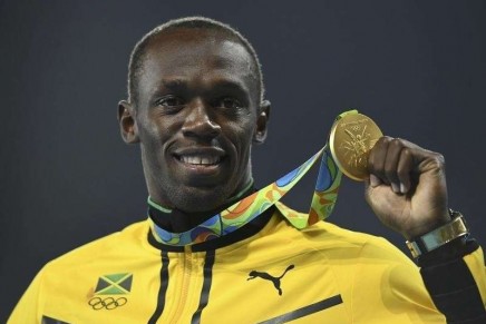 Oakland Raiders Hypothetically Discuss Having Usain Bolt On The Team