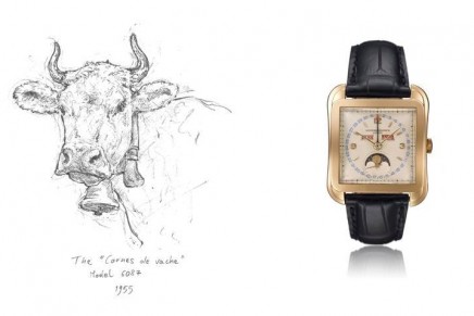 Vacheron Constantin Nicknames brings atypical watches whose stage names have become legends in their own right