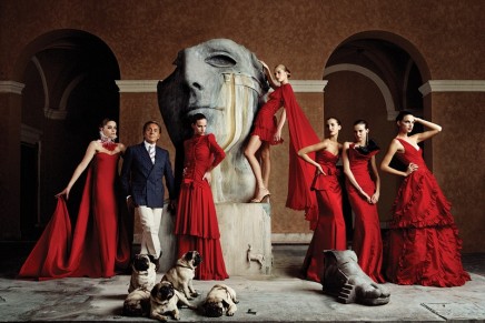 Fashion’s best documentaries – plus a chance to see Dior & I