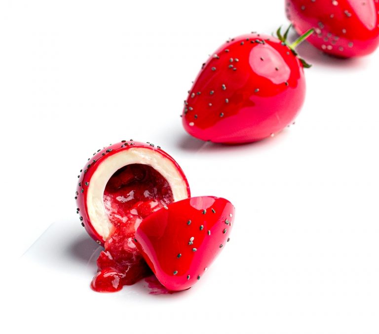 Luxury Recommendation