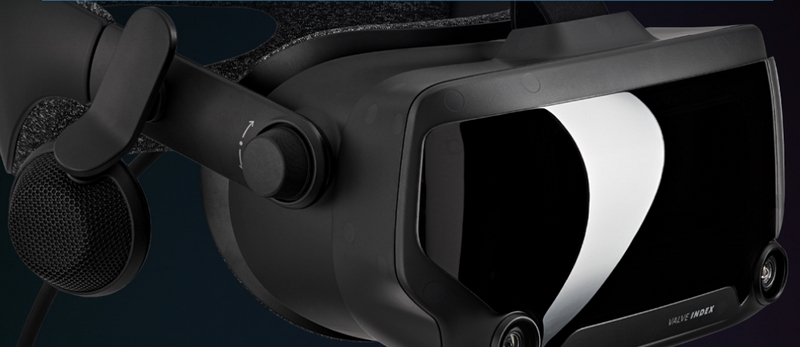 valve index 2020