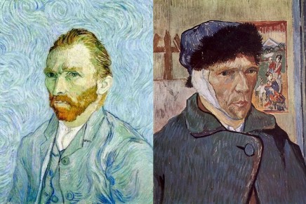 Tate Britain to hold major Van Gogh exhibition in 2019