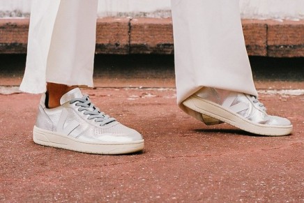Green age kicks: how ethical trainers won the fashion seal of approval